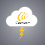 cochlear link logo