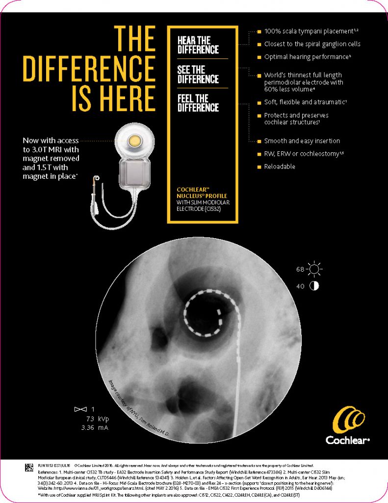 CI532 X-ray brochure