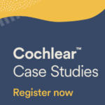 Cochlear Case Studies
