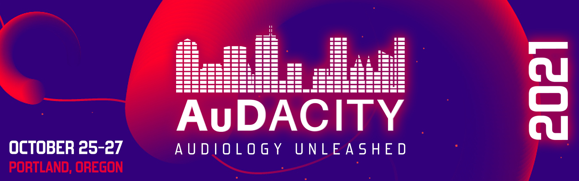 ADA Conference AuDacity 2021 Audiology Unleashed Cochlear ProNews